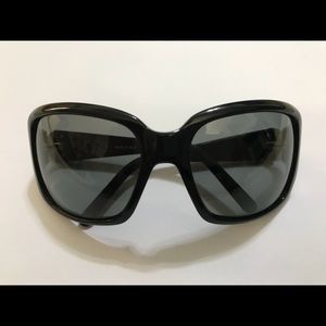 Kate Spade New York Black Sunglasses